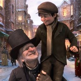 Foto Os Fantasmas de Scrooge