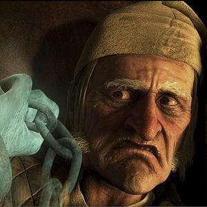 Foto Os Fantasmas de Scrooge