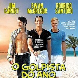 Foto O Golpista do Ano