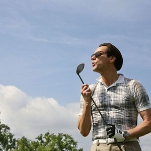 Foto O Golpista do Ano