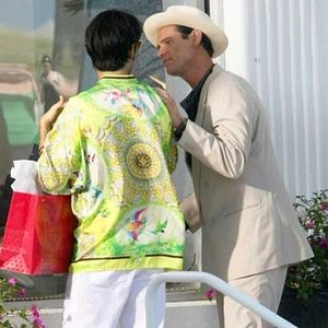 Foto O Golpista do Ano