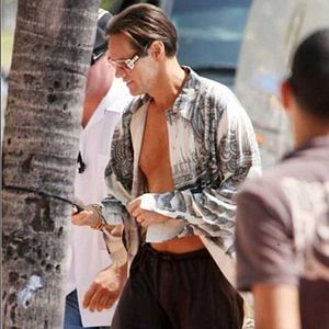 Foto O Golpista do Ano