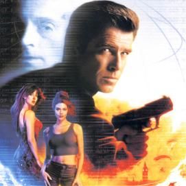 Foto 007 - O Mundo Não é o Bastante