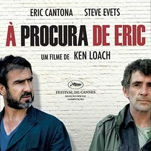 Foto À Procura de Eric