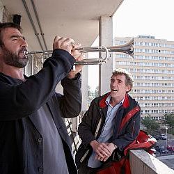 Foto À Procura de Eric