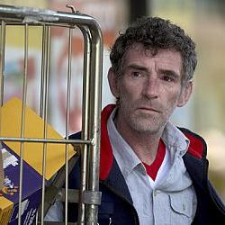 Foto À Procura de Eric