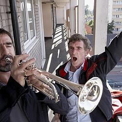 Foto À Procura de Eric