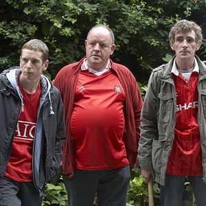 Foto À Procura de Eric