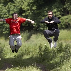 Foto À Procura de Eric