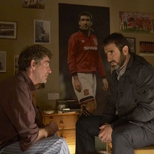 Foto À Procura de Eric