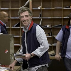 Foto À Procura de Eric