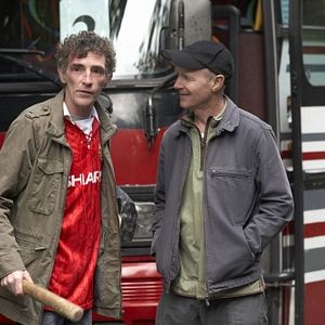 Foto À Procura de Eric