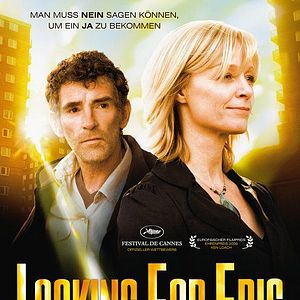 Foto À Procura de Eric