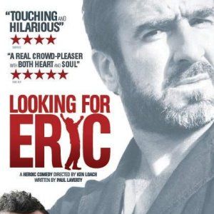 Foto À Procura de Eric