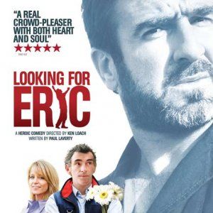Foto À Procura de Eric