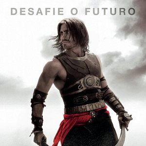 Foto Príncipe da Pérsia - As Areias do Tempo