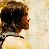 Foto Príncipe da Pérsia - As Areias do Tempo