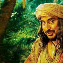 Foto Príncipe da Pérsia - As Areias do Tempo