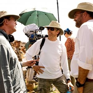 Foto Príncipe da Pérsia - As Areias do Tempo