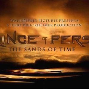 Foto Príncipe da Pérsia - As Areias do Tempo