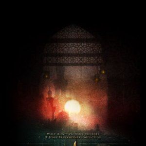 Foto Príncipe da Pérsia - As Areias do Tempo