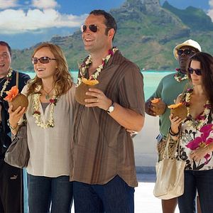 Foto Encontro de Casais