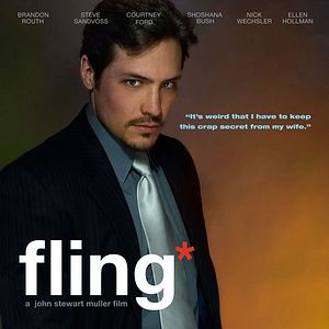 Foto Flerte - O Jogo do Amor