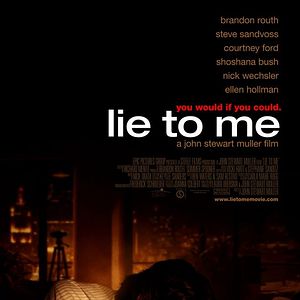 Foto Flerte - O Jogo do Amor