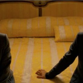 Foto Hotel Chevalier