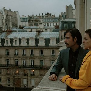 Foto Hotel Chevalier