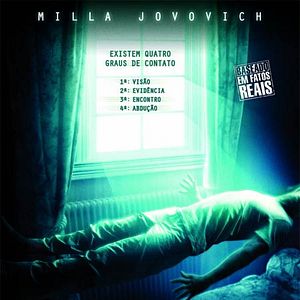 Foto Contatos de 4º Grau