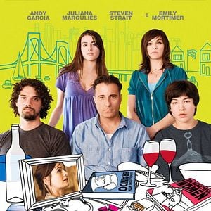 Foto Confusões em Família