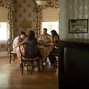 Foto Confusões em Família