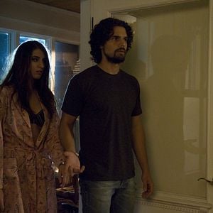 Foto Confusões em Família