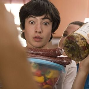 Foto Confusões em Família