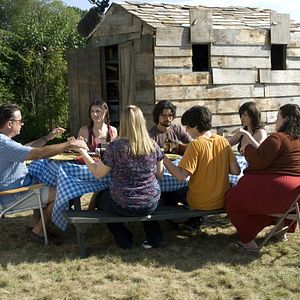 Foto Confusões em Família