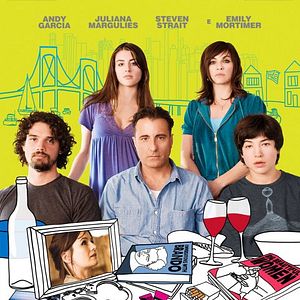 Foto Confusões em Família