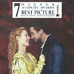 Foto Shakespeare Apaixonado