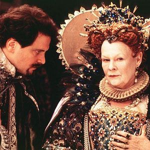 Foto Shakespeare Apaixonado