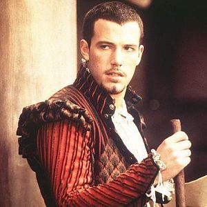 Foto Shakespeare Apaixonado