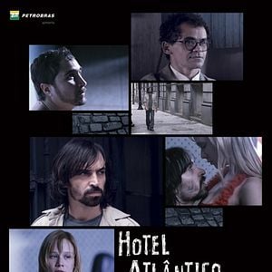 Foto Hotel Atlântico