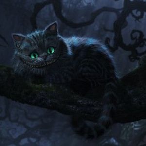 Foto Alice no País das Maravilhas