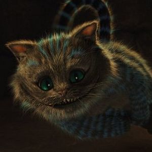 Foto Alice no País das Maravilhas