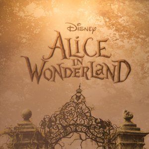 Foto Alice no País das Maravilhas