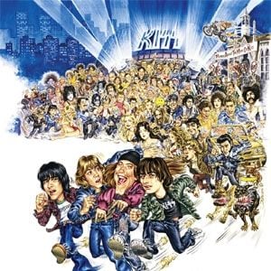 Foto Detroit Rock City