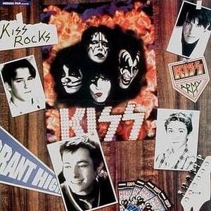 Foto Detroit Rock City