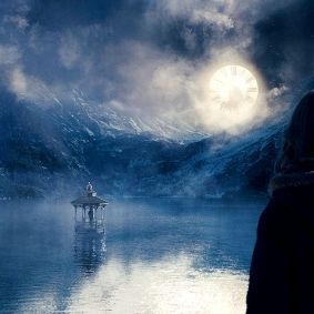 Foto Um Olhar do Paraíso