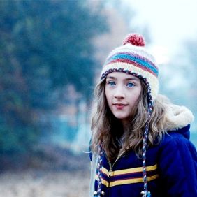 Foto Um Olhar do Paraíso