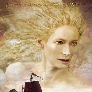 Foto As Crônicas de Nárnia - A Viagem do Peregrino da Alvorada