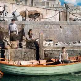 Foto As Crônicas de Nárnia - A Viagem do Peregrino da Alvorada